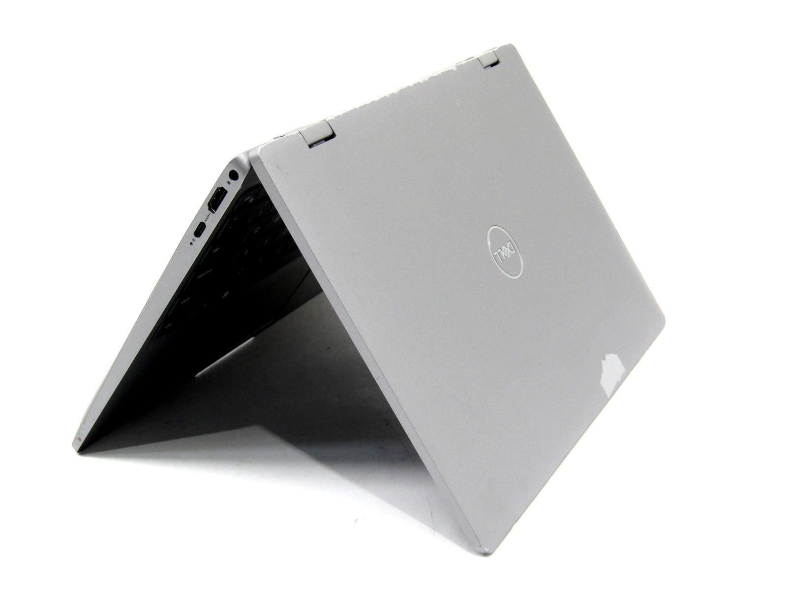 Dell Latitude 3330 2-in-1 13.3″ | 2.50GHz i5-1155G7 | 8GB LPDDR4 | 256GB NVMe