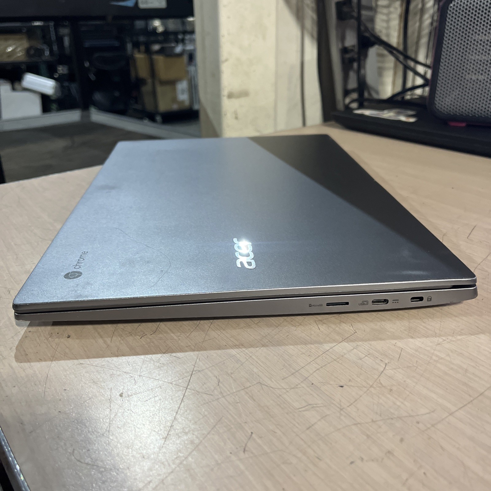 ACER CHROMEBOOK CB715-1W SERIES N18Q11