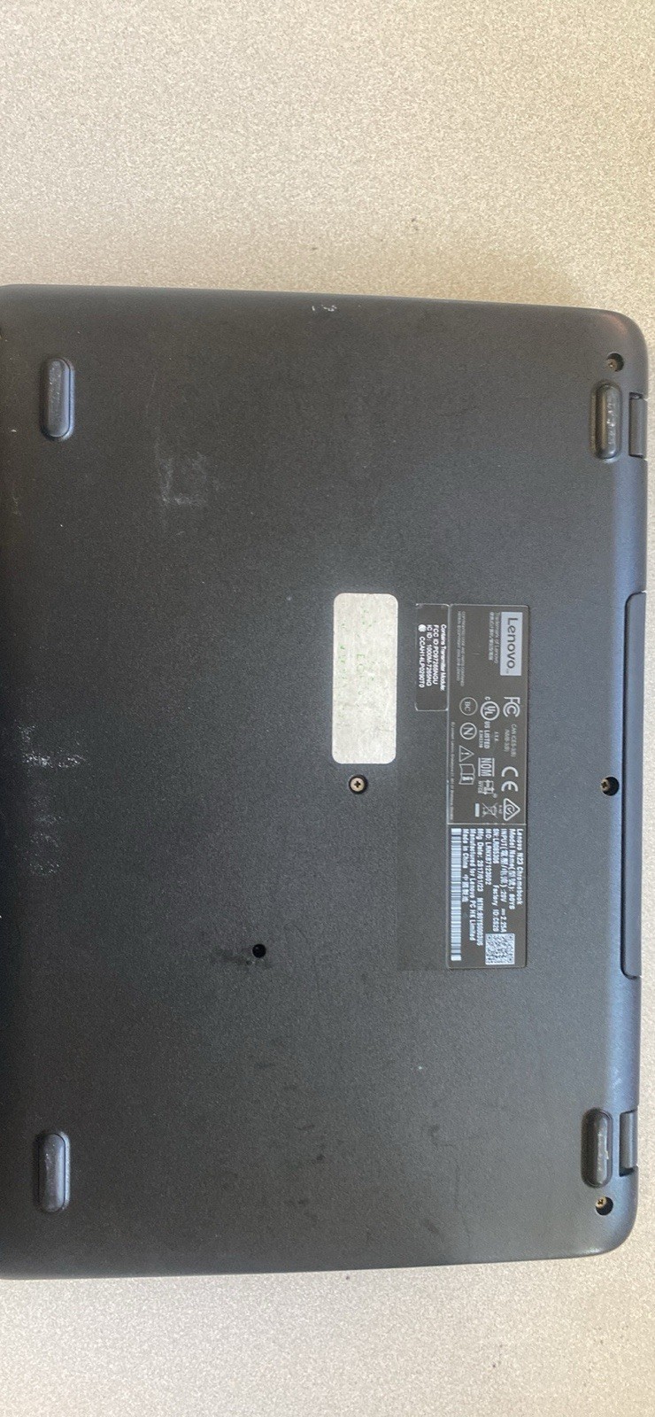 Chromebooks