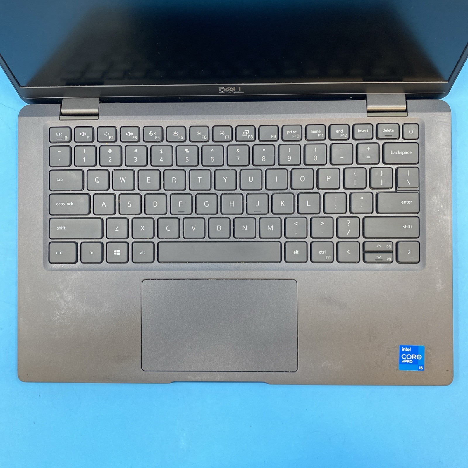 Dell Latitude 7420 | i5-1145G7 | 8GB RAM | 256GB SSD | WIN 11 PRO | 76% BATT