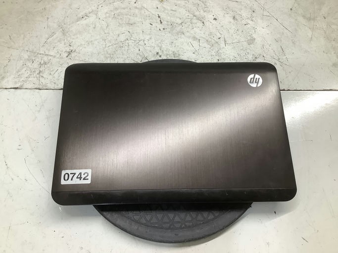 HP Pavilion dm4-3055dx Intel Core i5-2430M 2.40GHz 8GB NO HDD No Batt