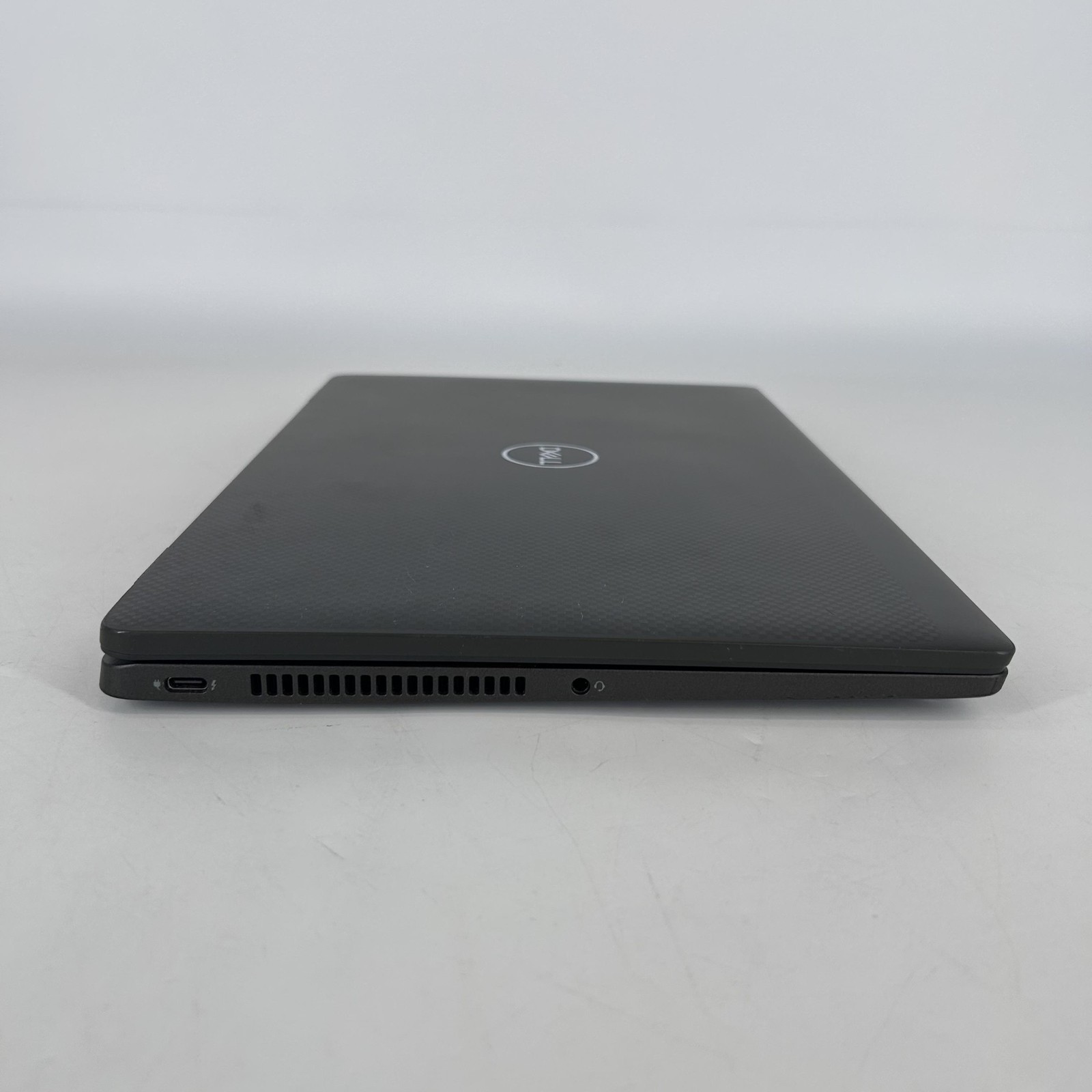 Dell Latitude 7420 14 Gray FHD i7-1185G7 3.00GHz 32GB 512GB SSD Very Good