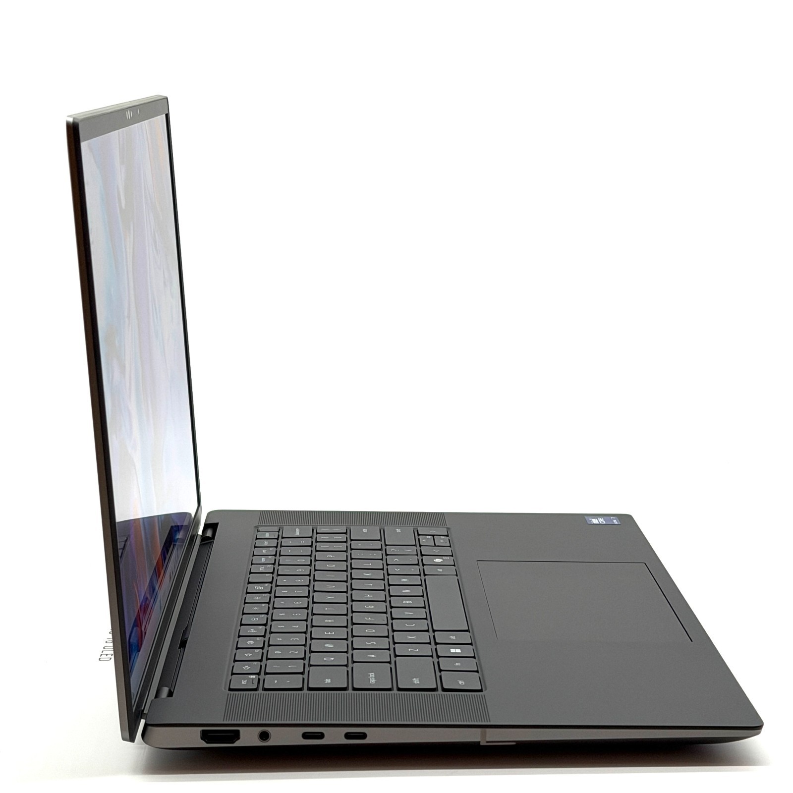 2025 Dell Precision 5690 16 3.8GHz Ultra 7 165H 64GB RTX 2000 Ada – WORKSTATION!