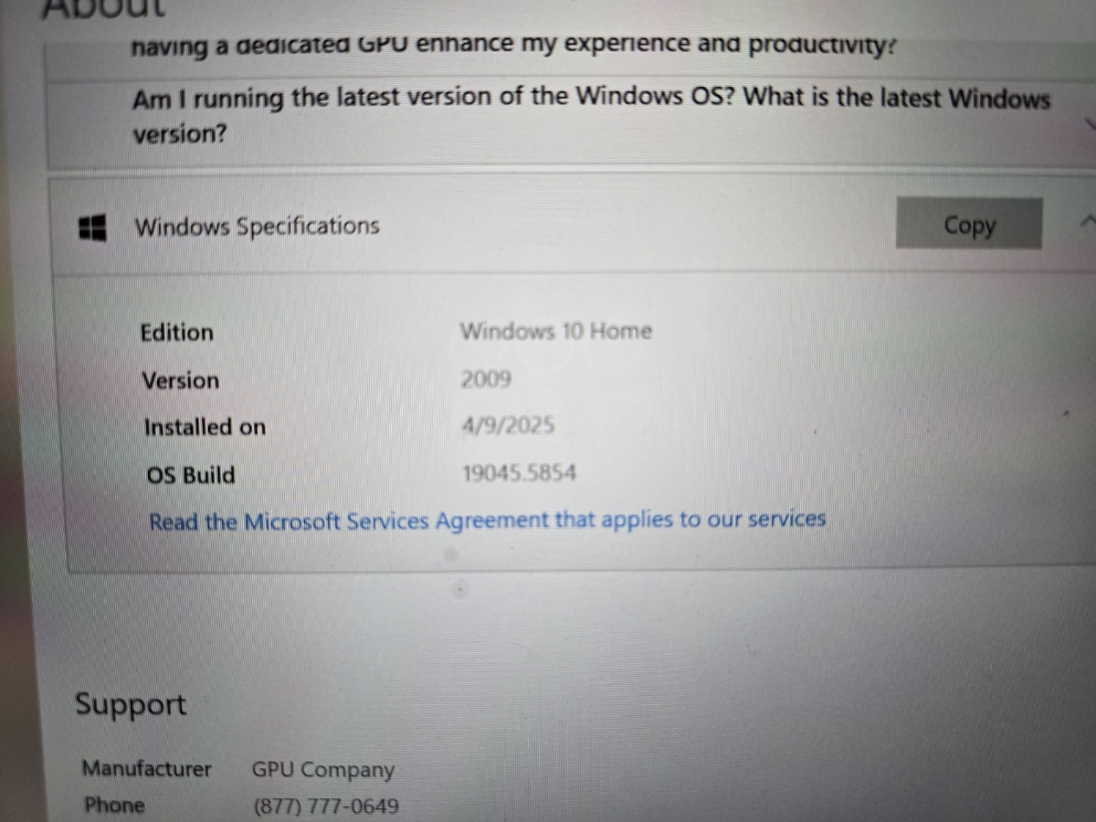 13.3″ UltraSlim Notebook Model: GWTN133-1 Windows 10 Home Excellent Condition