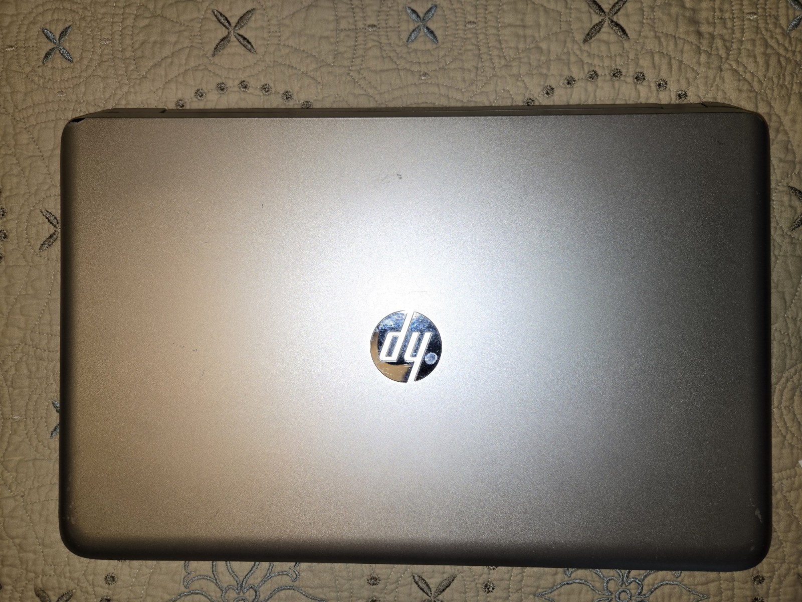 HP ENVY 17 17-J141NR Intel Core i7 NVIDIA Beats Audio Laptop – READ DESCRIPTION