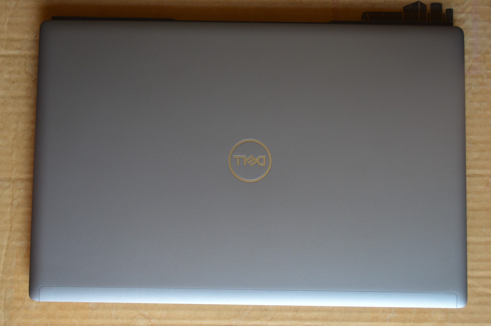 DELL PRECISION 7760 FHD W-11855M 32GB 1TB RTX A4000 #5