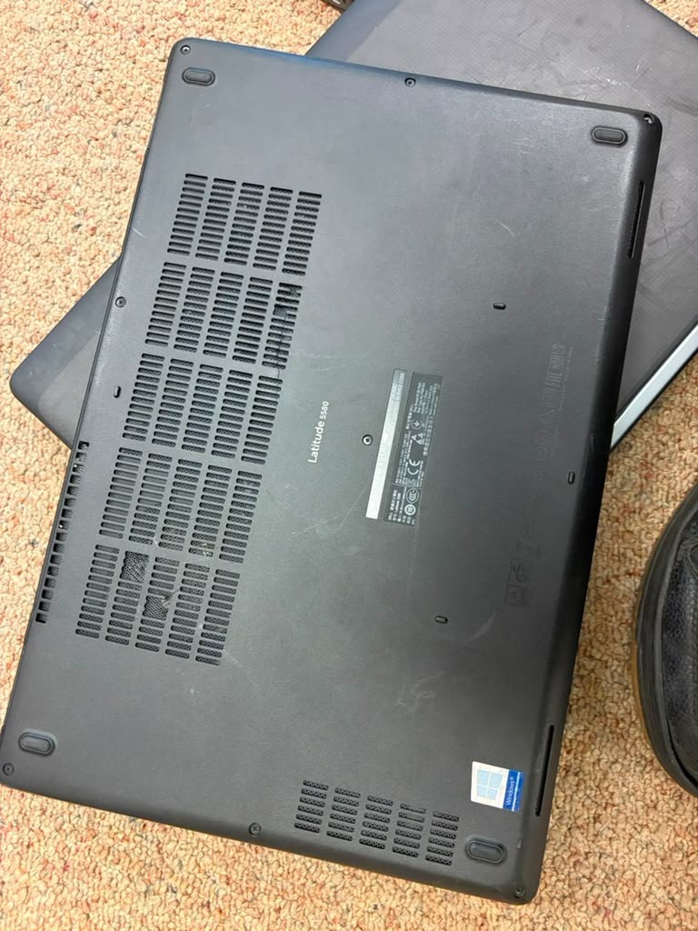 Mixed Lot Of 23 6th Gen & up Laptops Dell/HP/Lenovo