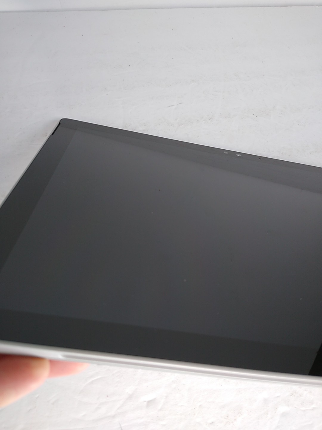 USED Microsoft Surface Pro 4 1724 009794 663653 128gb Factory Reset