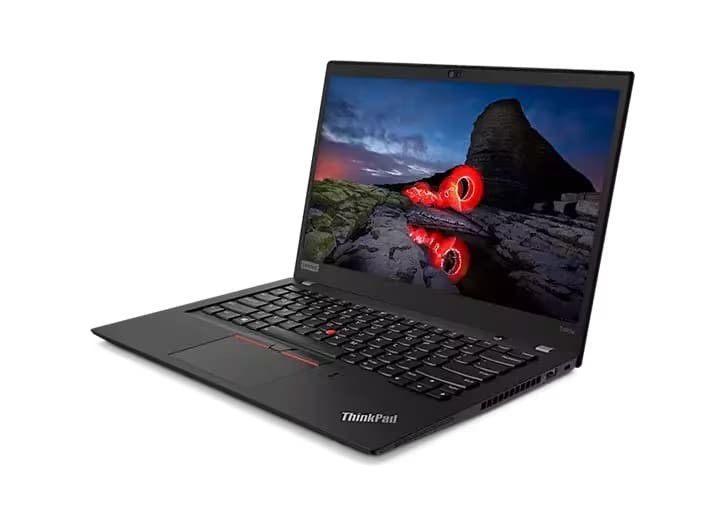Lenovo ThinkPad T490 14″ Intel Core i5 4.1GHz 40GB 1TB SSD Win11