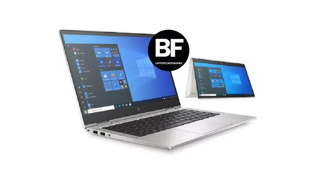 HP EliteBook x360 830 G8 | 16 GB | LTE Sim | QWERTY | Warranty & Invoice