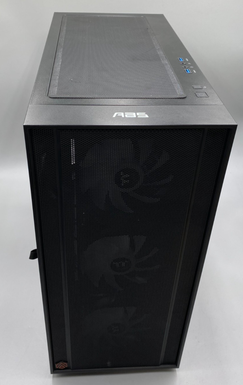Gaming Desktop Custom Build ABS Case i9-14900KF 3.2GHz 1TB SSD 32GB DDR5 Good