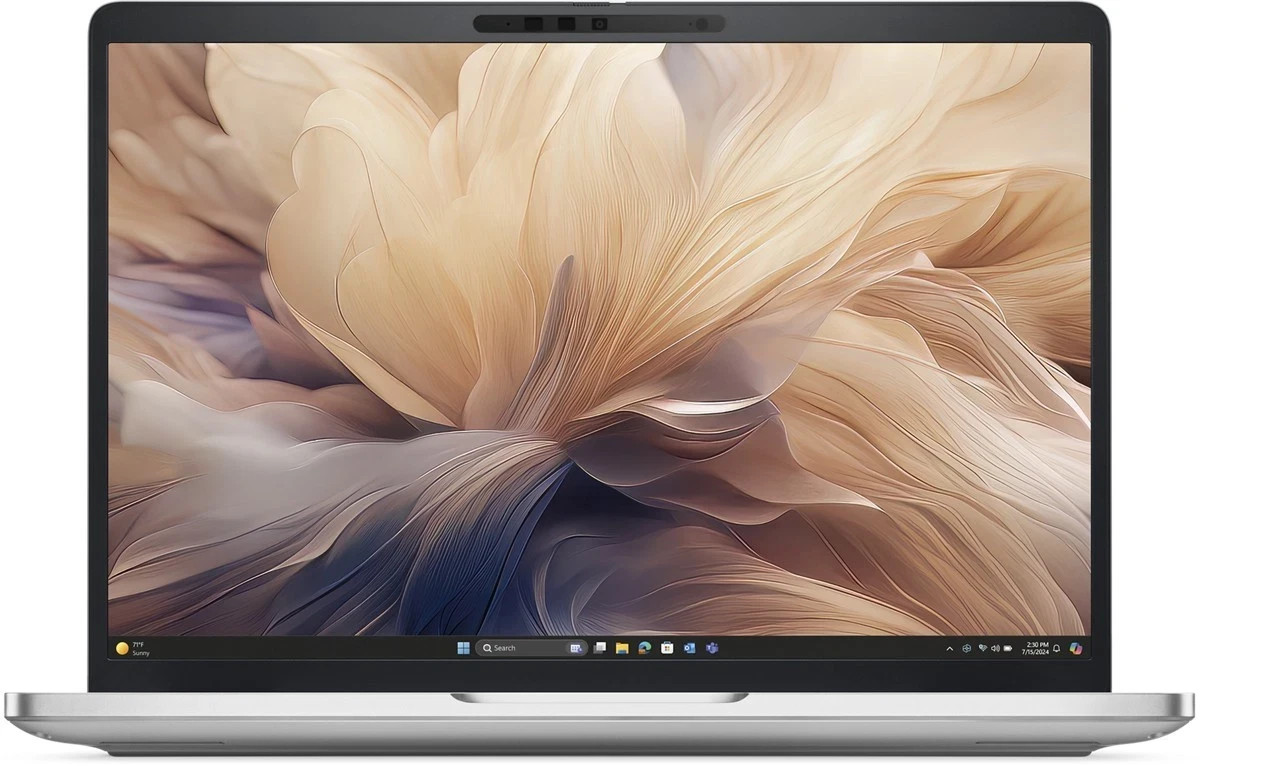 DELL PRO 13 PLUS (PB13250) ULTRA 7-268V 32GB RAM 512GB SSD FHD+ 400n FPR 3YR WTY