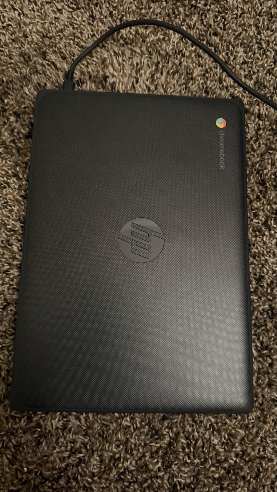 Brand New Unused HP Chromebook 11.6 Mediatek 4GB RAM 32GB