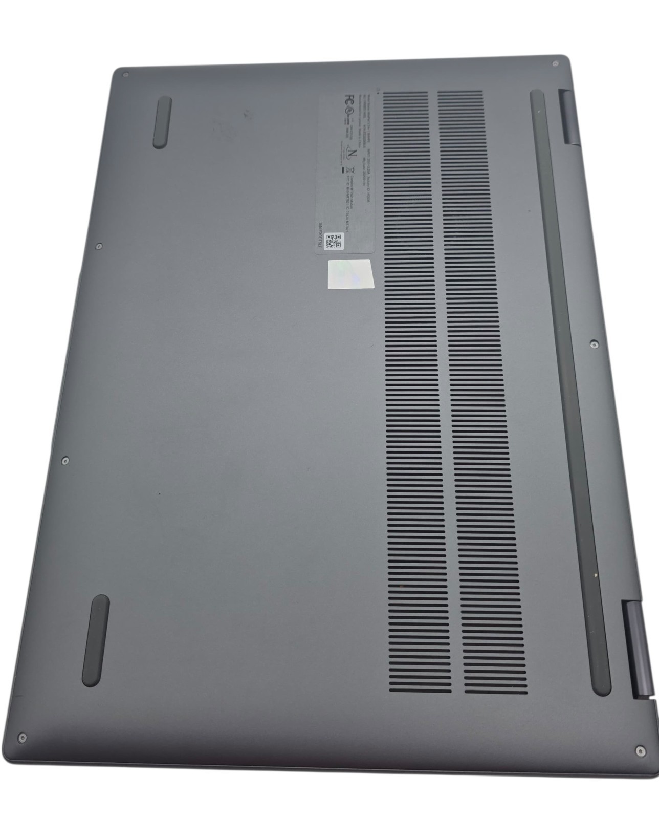 Lenovo IdeaPad 5 2-in-1 16″ Touchscreen Amd Ryzen 7 16GB Mini M.2 1TB