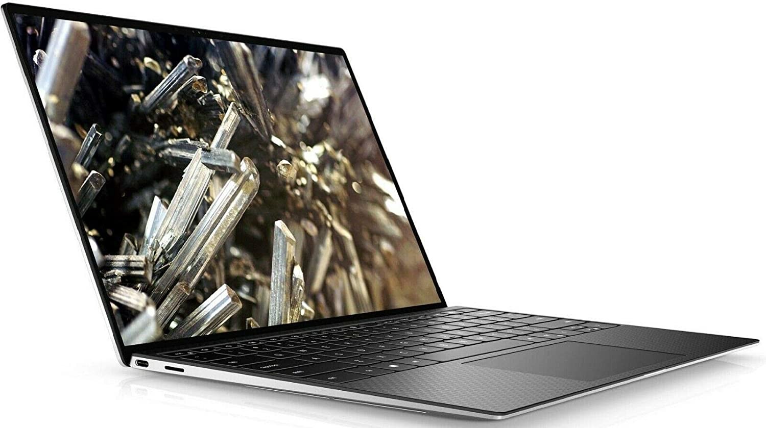 DELL XPS 13 9300 13.4 FHD I7-1065G7 16 1TB SSD XPS9300-7517SLV-PUS – SILVER