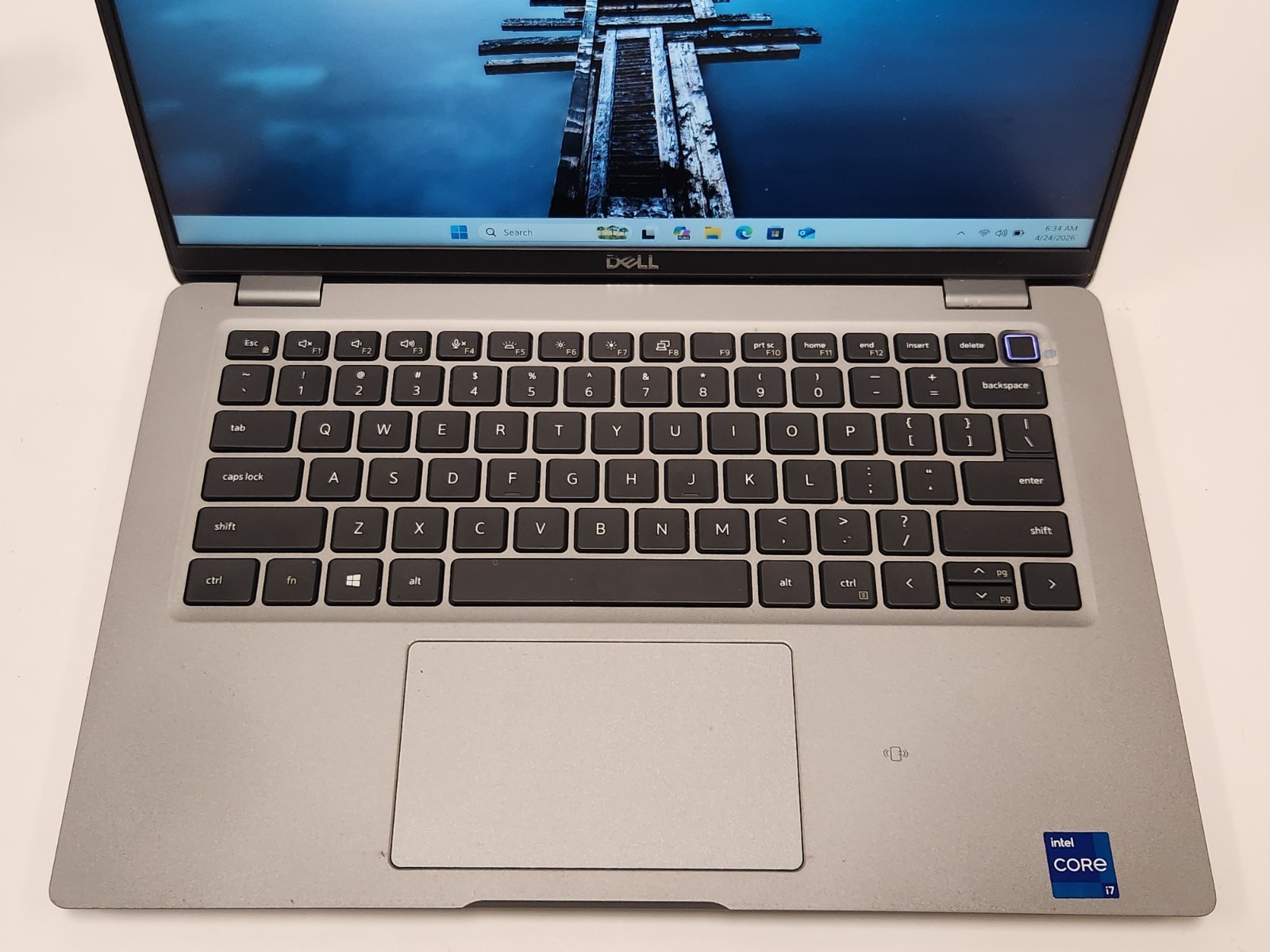 Dell Latitude 5420 14″ Laptop Intel Core i7-1165G7 2.8GHz 8GB RAM 128GB SSD W11P