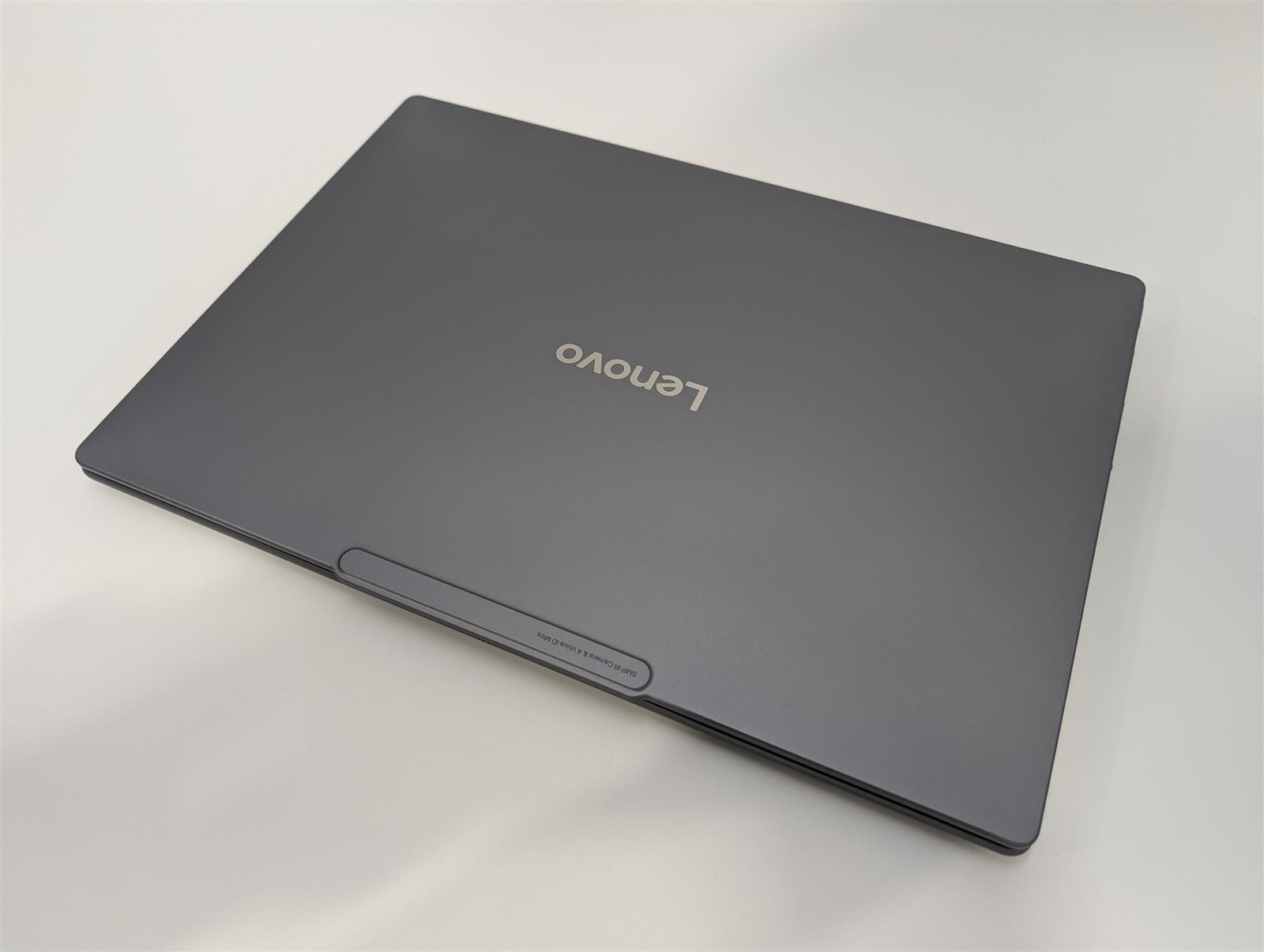 Lenovo Slim 7 14″ Core Ultra 7 258V 32GB 1TB SSD Arc Luna Grey Used-Very Good