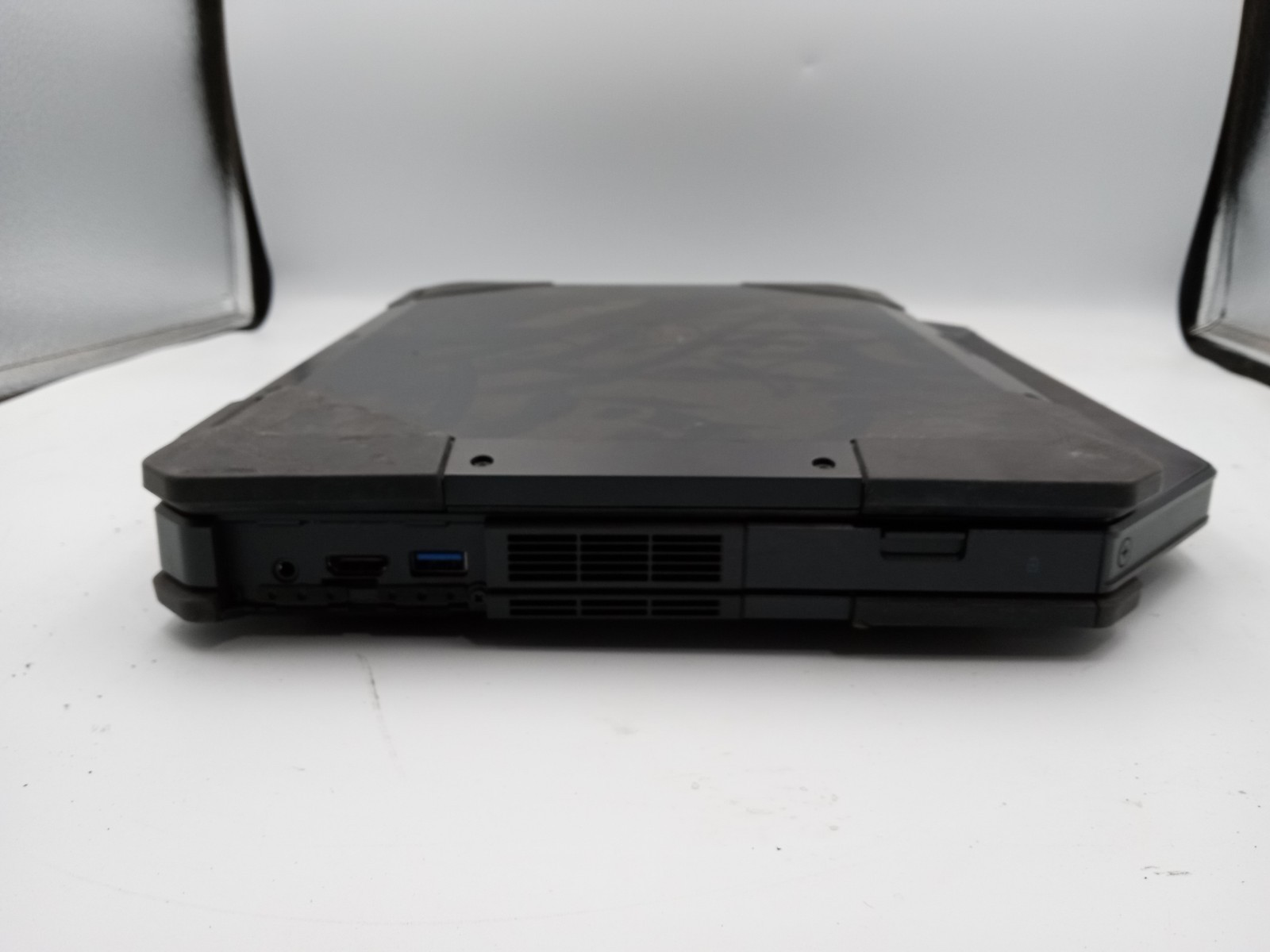Dell Latitude 5414 Rugged 14″ Laptop Intel i5-6300U 8GB RAM – BOOTS – READ -RR