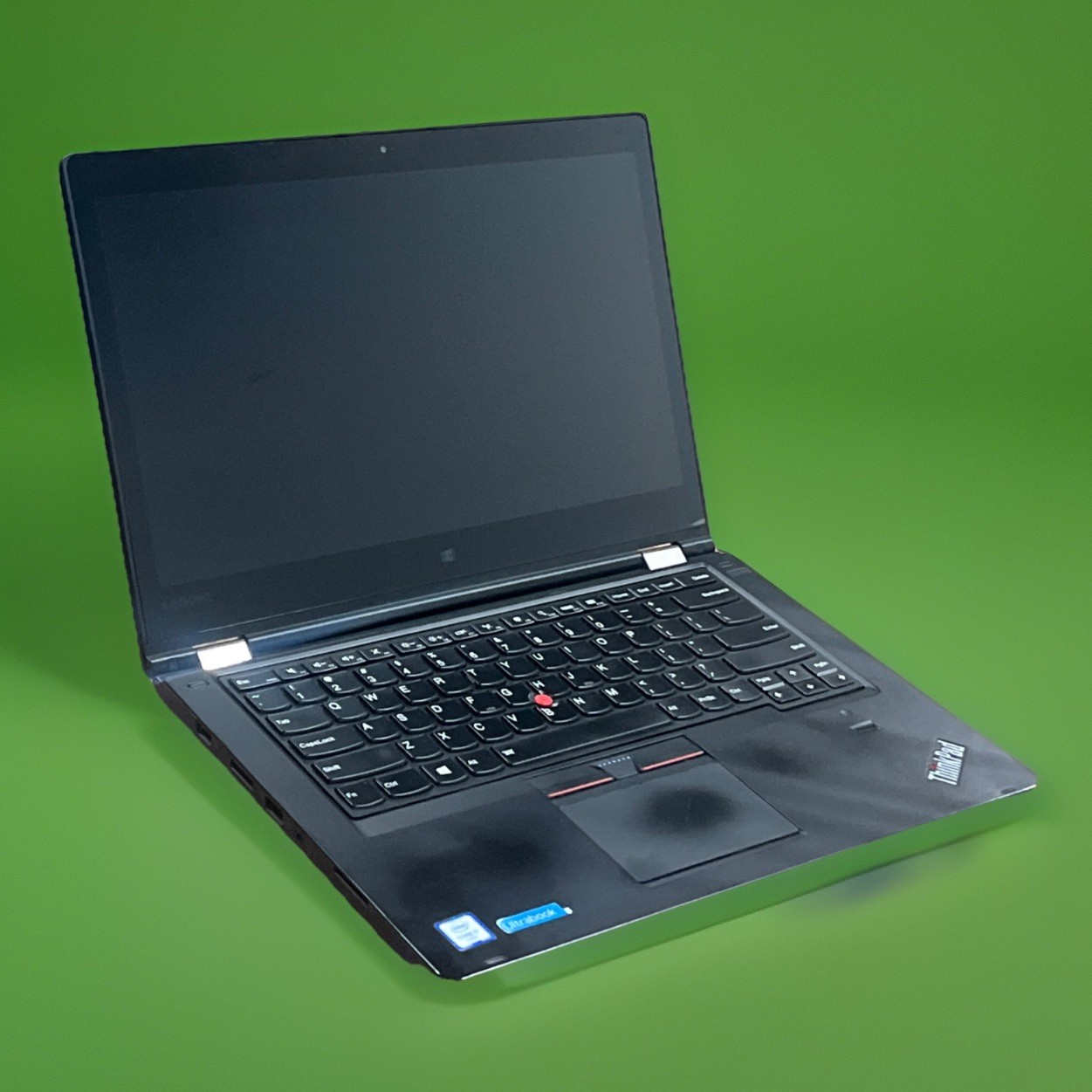 Lenovo Thinkpad Yoga 460 Intel i7-6500U 8GB RAM 256GB SSD No OS