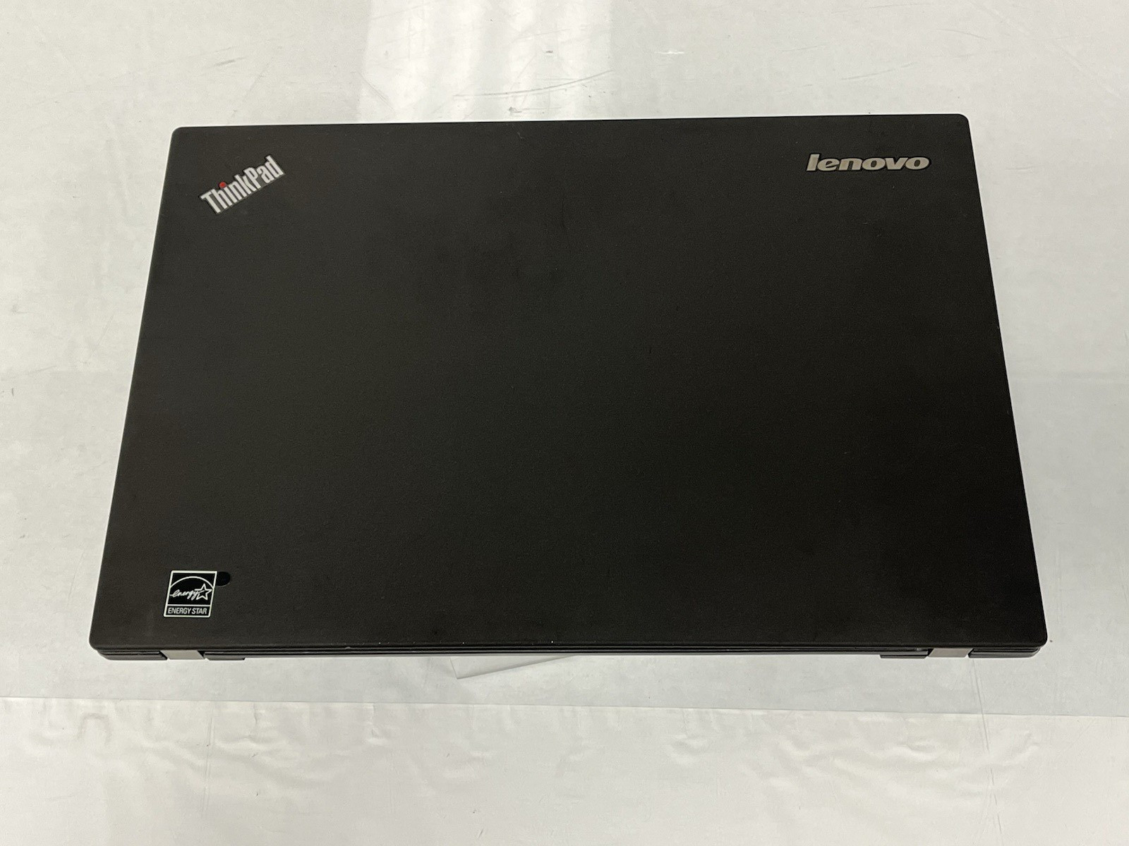 Lenovo ThinkPad x240 Laptop Intel i7-4600U 2.10GHZ 8GB RAM NO HDD FOR PARTS
