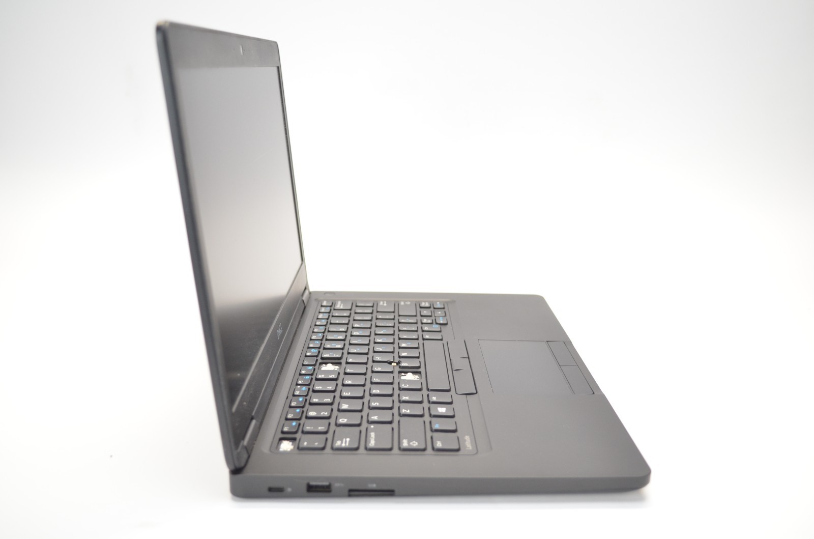 Dell Latitude 5480 14″ 1920 x 1080 Laptop I5-7440HQ 8GB RAM NO HDD NO OS PARTS