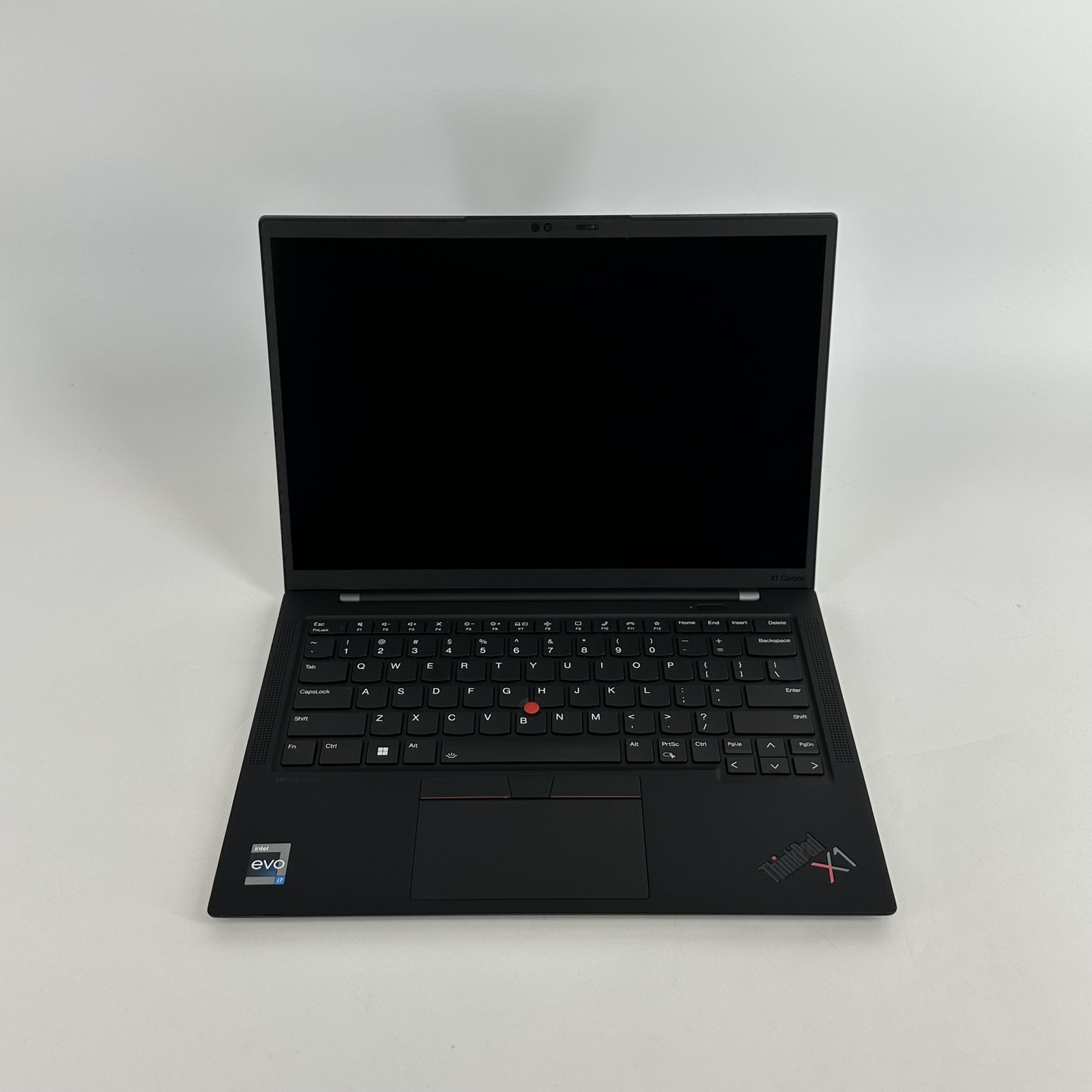 Lenovo ThinkPad X1 Carbon Gen 11 14 Black FHD+ 1.7 GHz i7-1355U 16GB 512GB SSD