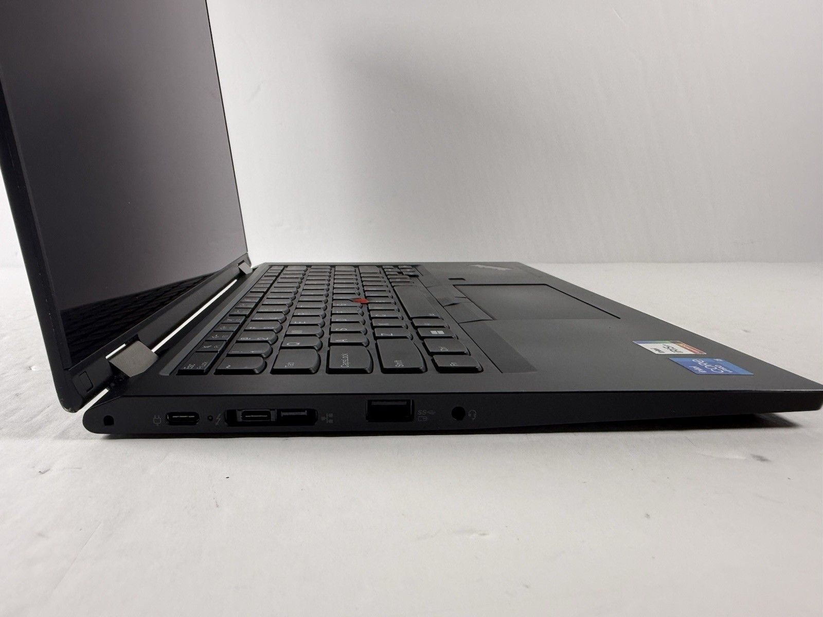Lenovo ThinkPad L13 Yoga Gen2 2-in-1 Touch i5-1145G7 16GBRAM No /SSD/OS Read**