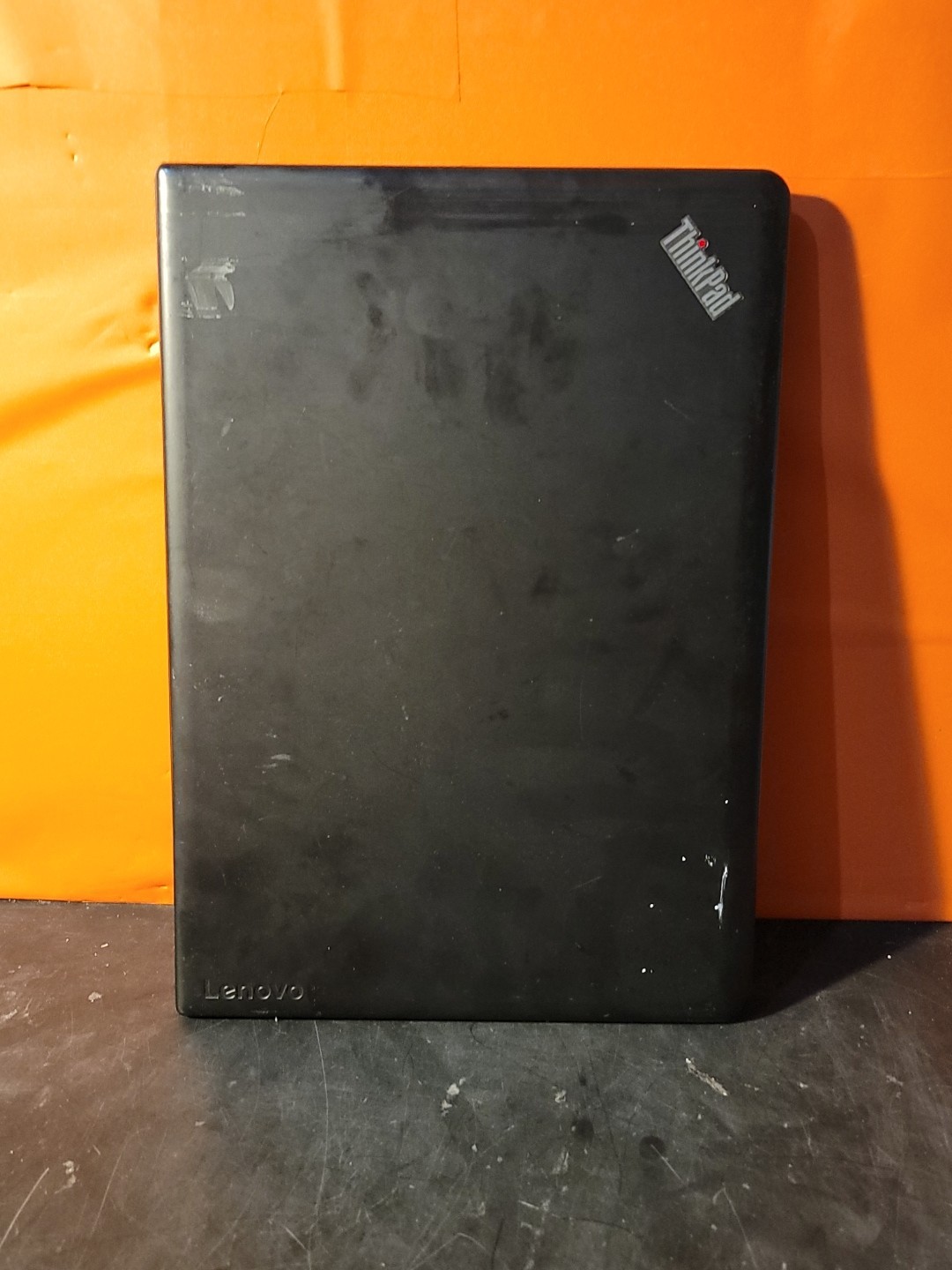 Lenovo Thinkpad E475 14″ Laptop ~ Please Read Description ~ No HDD or SSD