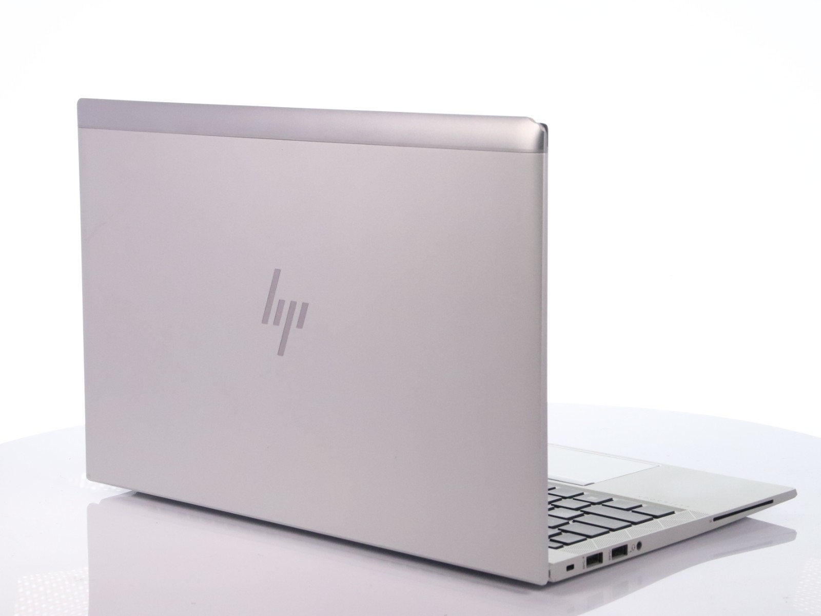 HP EliteBook 840 G7 14″ Core i5-10210U 8GB RAM 256GB SSD Win11Pro w/ AC Adapter