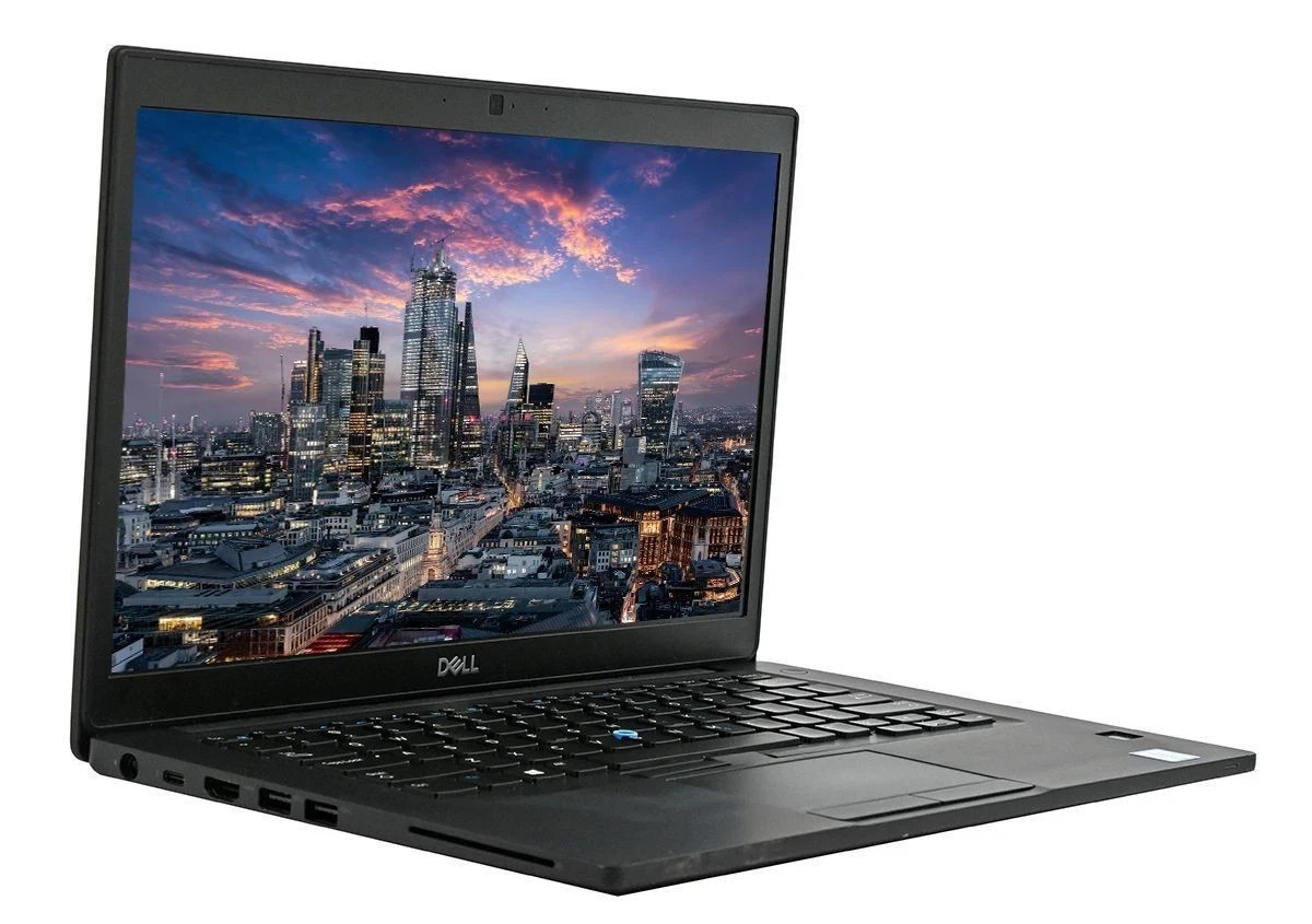 Dell Latitude 5490 14″ i5-7300U 1.60GHz 8GB RAM 256GB SSD