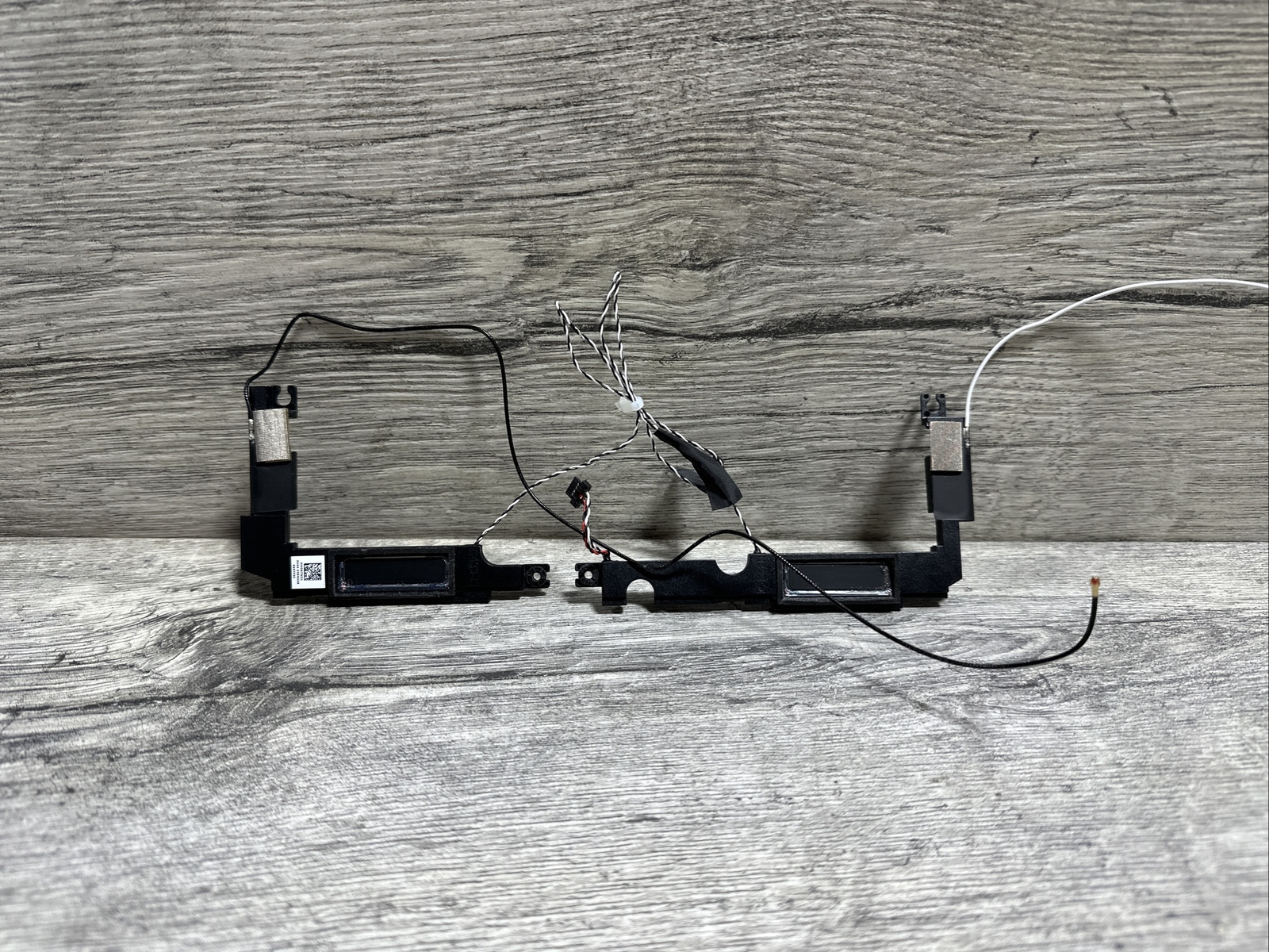 ASUS Chromebook Flip C433T speakers (left & Right) with WiFi cable #S-49