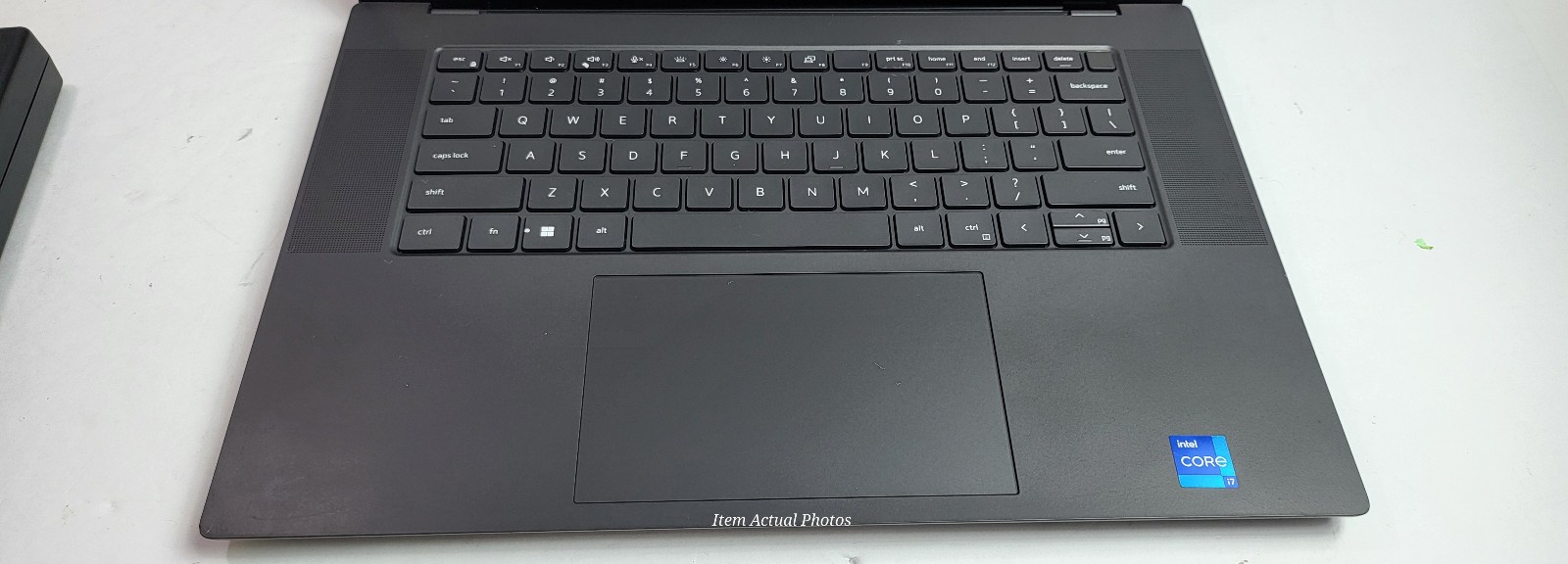 DELL PRECISION 5680 16″ 4K UHD ⭐OLED Touch Scree i7-13800H 32GB 1TB RTX A1000