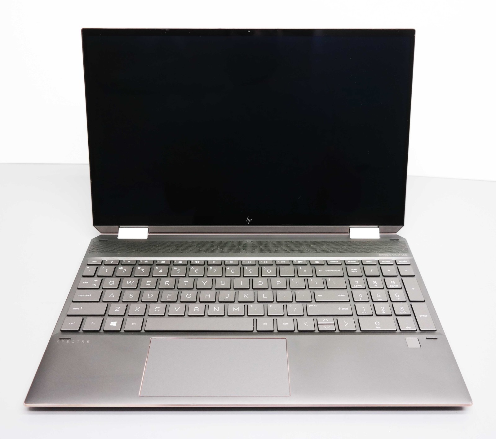 HP Spectre x360 15-EB0053DX 15.6″ Core i7-10750H 16GB 1TB SSD GTX 1650 Ti