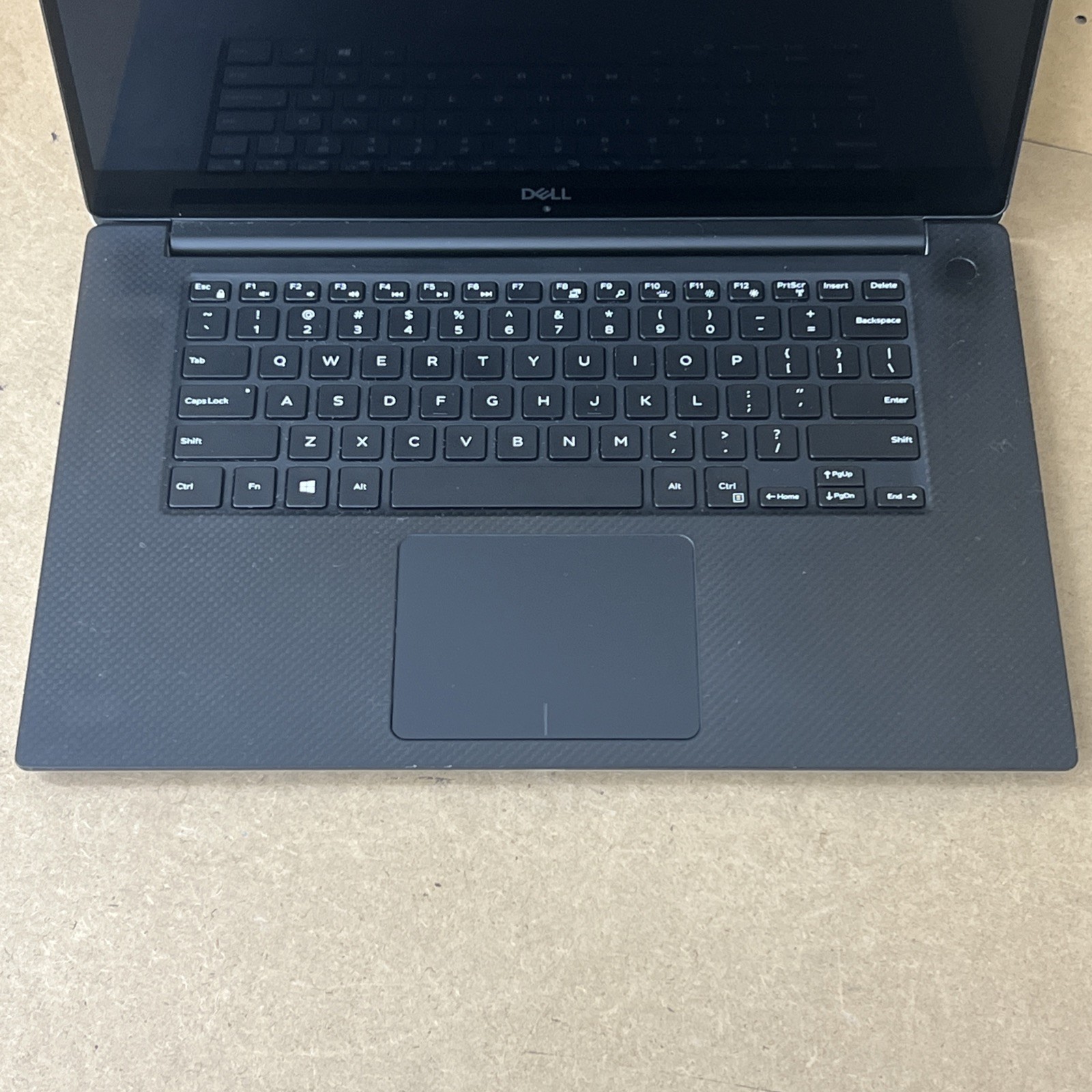 Dell Precision 5530 Xeon E-2176M 4K 16GB Ram Quadro P2000 – *No SSD/OS, Low Batt