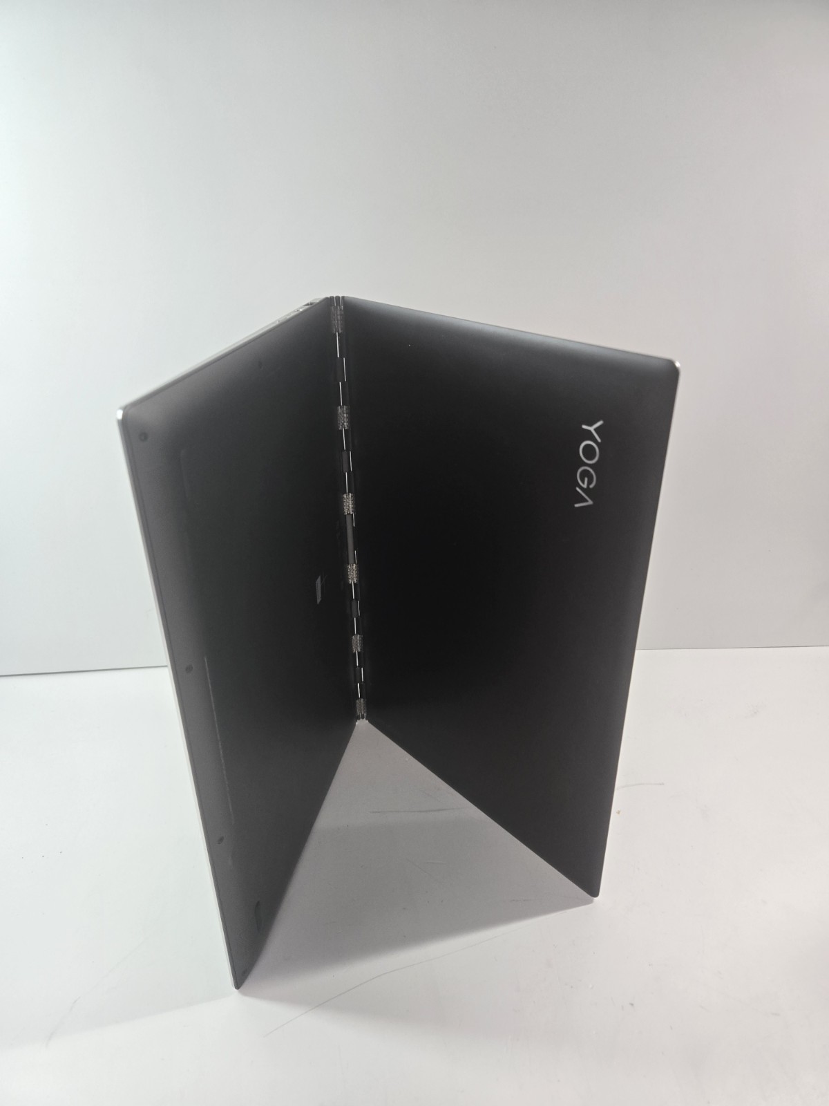 Lenovo Yoga 910-13IKB 4K Touch i7-7500U @2.7GHz 16GB 256GB SSD Win11 pro