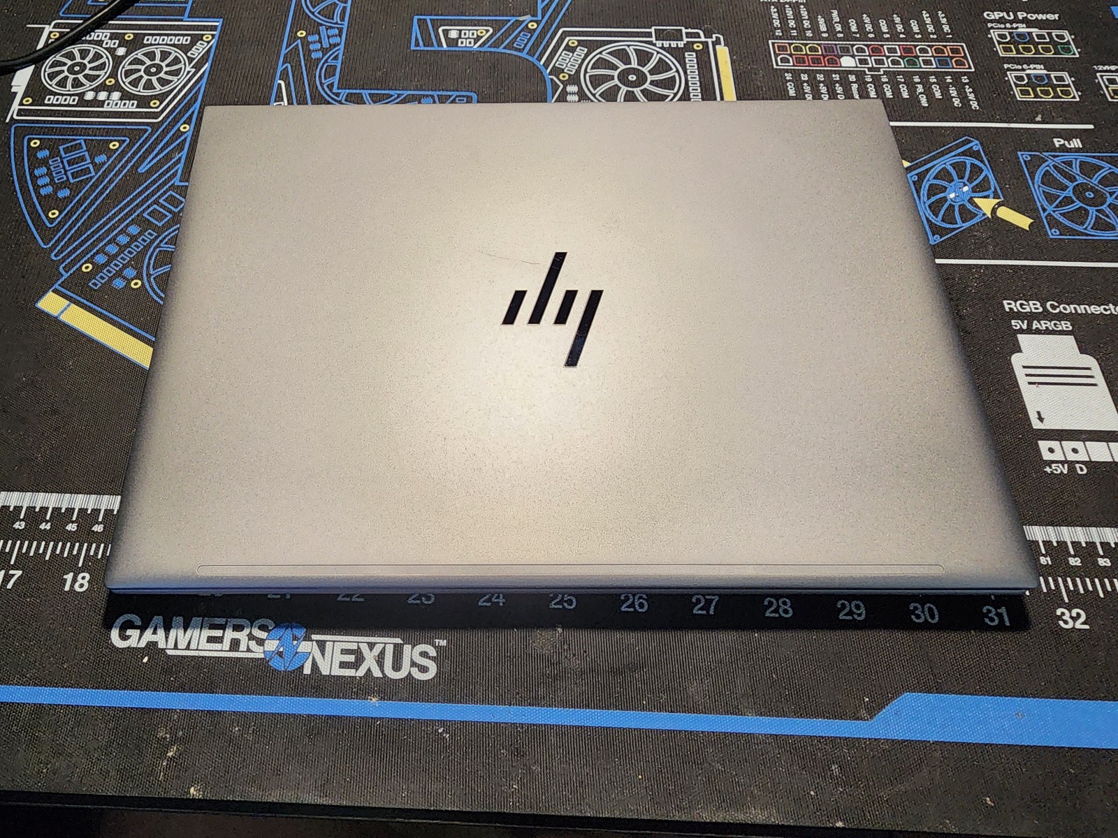 HP Zbook Firefly G11 U7-165H 14 32GB/1T