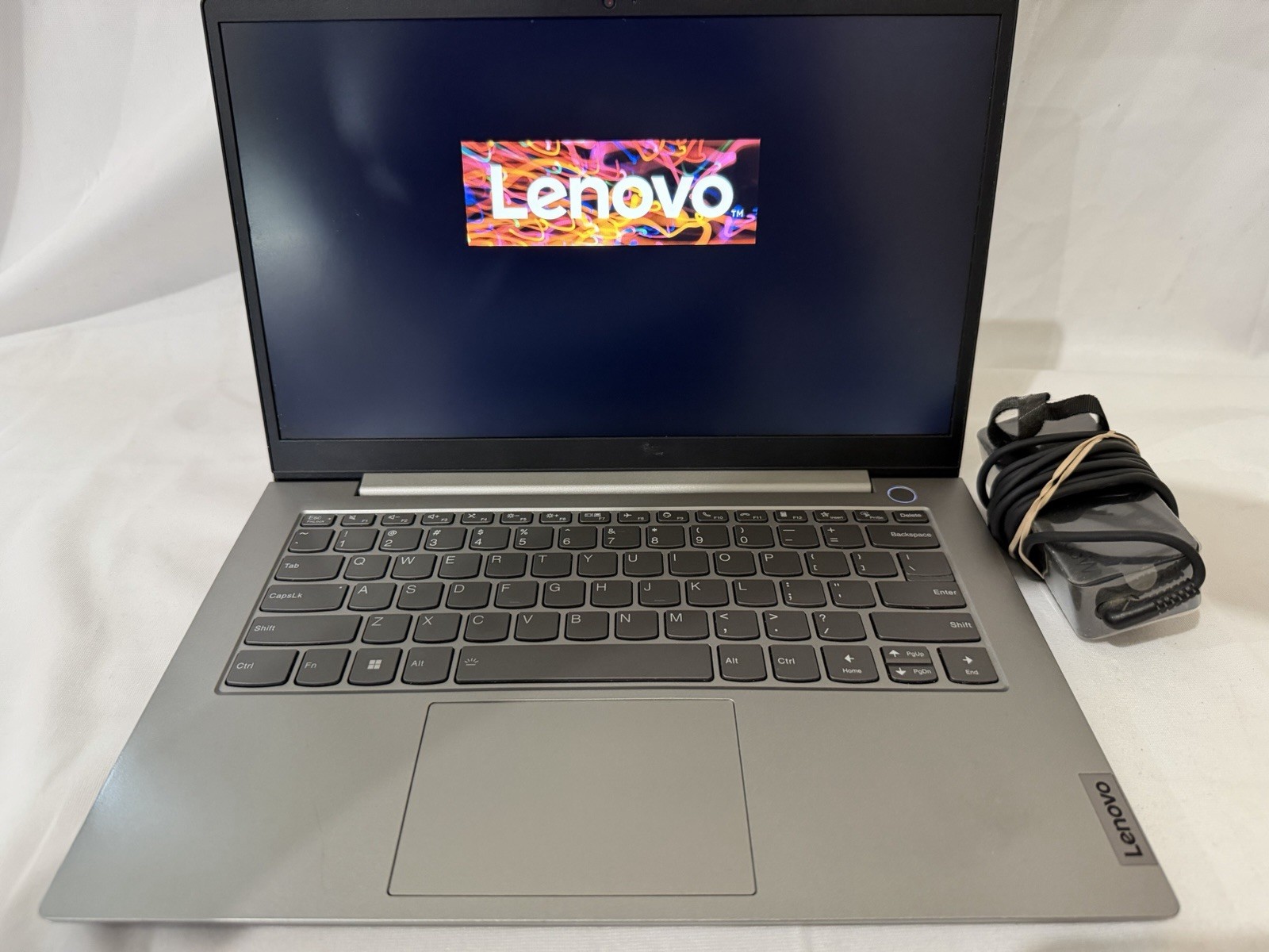 Lenovo ThinkBook 14 G4 ABA 14” Ryzen 5 5625U 16GB RAM 256GB NVMe SSD Win11Pro
