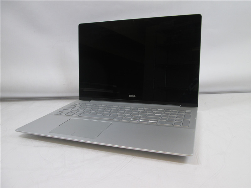 Dell Inspiron 7591 2-in-1 Laptop i5-10210U 1.6GHz 16GB No Drive FHD Touch No OS