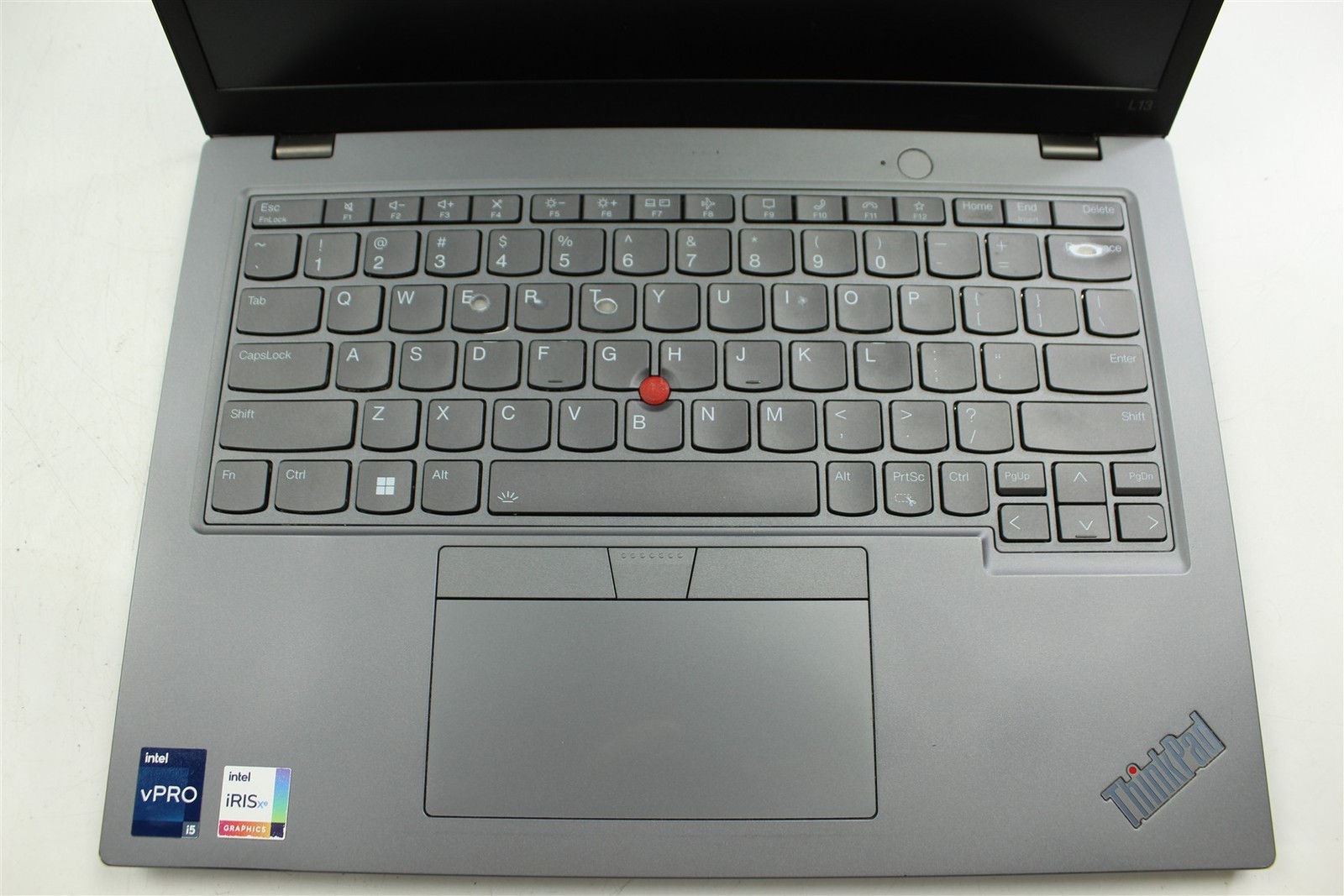 Lenovo ThinkPad L13 Gen 3 13.3″ i5-1245U 1.6GHz 256GB SSD 16GB RAM W11P