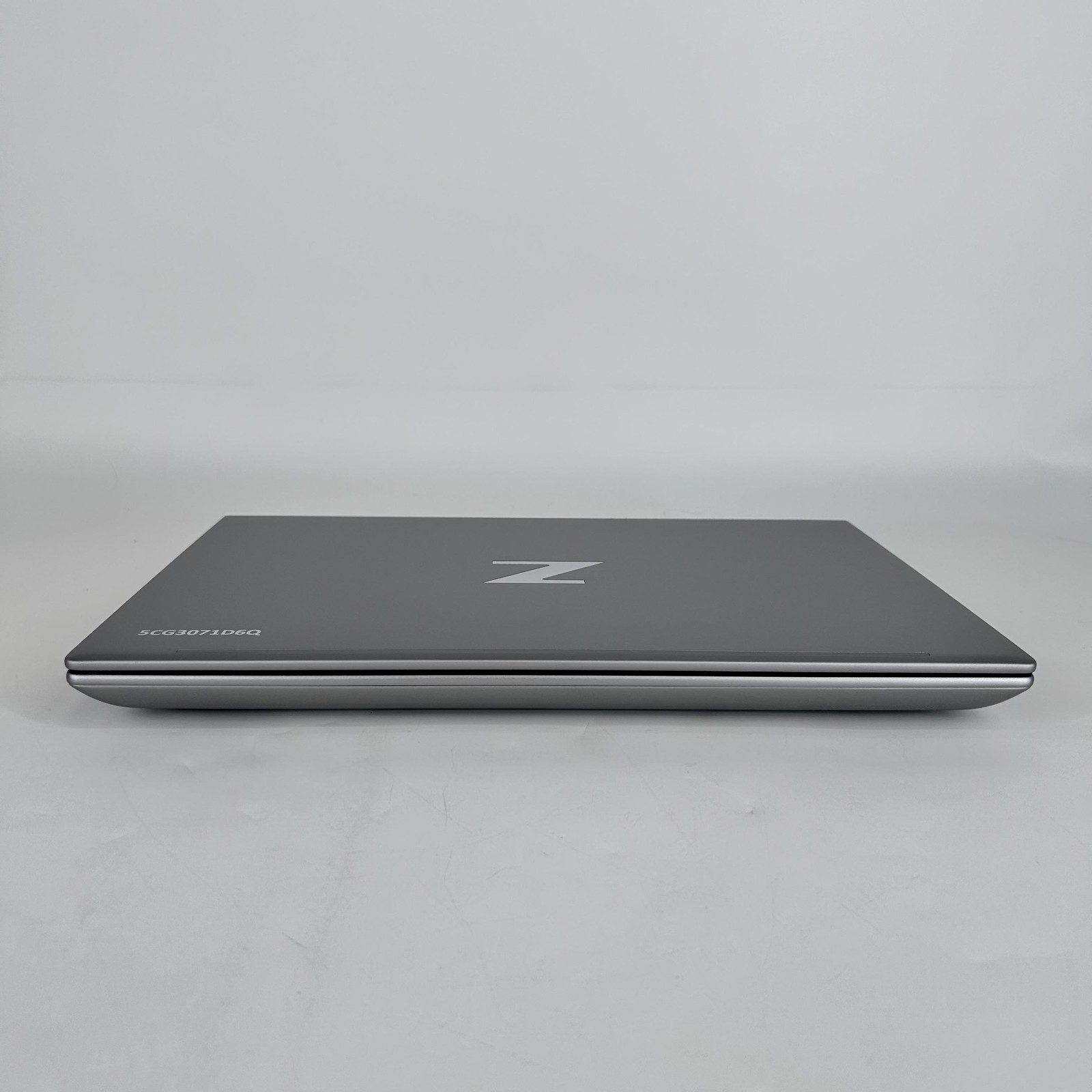 HP ZBook Fury 16 G9 FHD+ 2.1 GHz i7-12850HX 32GB 1TB SSD RTX A2000 Very Good