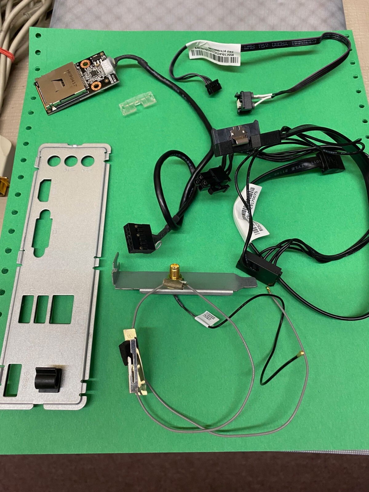 INTERNAL PARTS LENOVO 310S