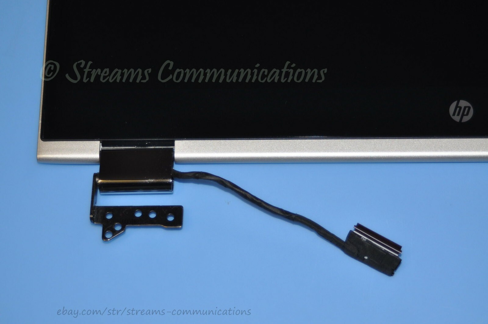 HP Pavilion x360 – 15-CR 15-CR0076NR 15.6″ Laptop LCD Touchscreen Assembly
