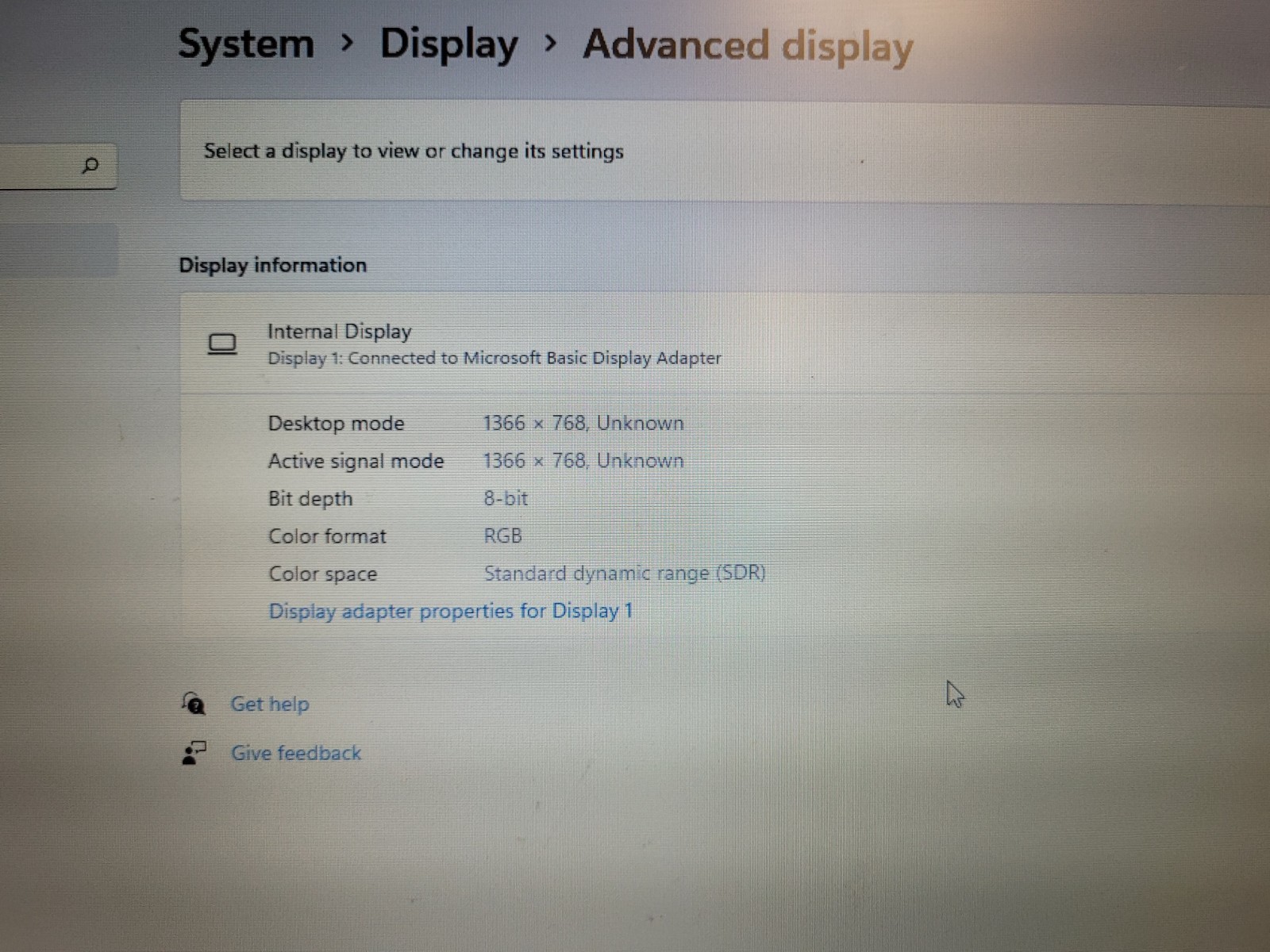 Dell latitude 3490 14″ i3-7020u 2.3ghz 8gb ram 128gb ssd w11p Used JMYWWS2