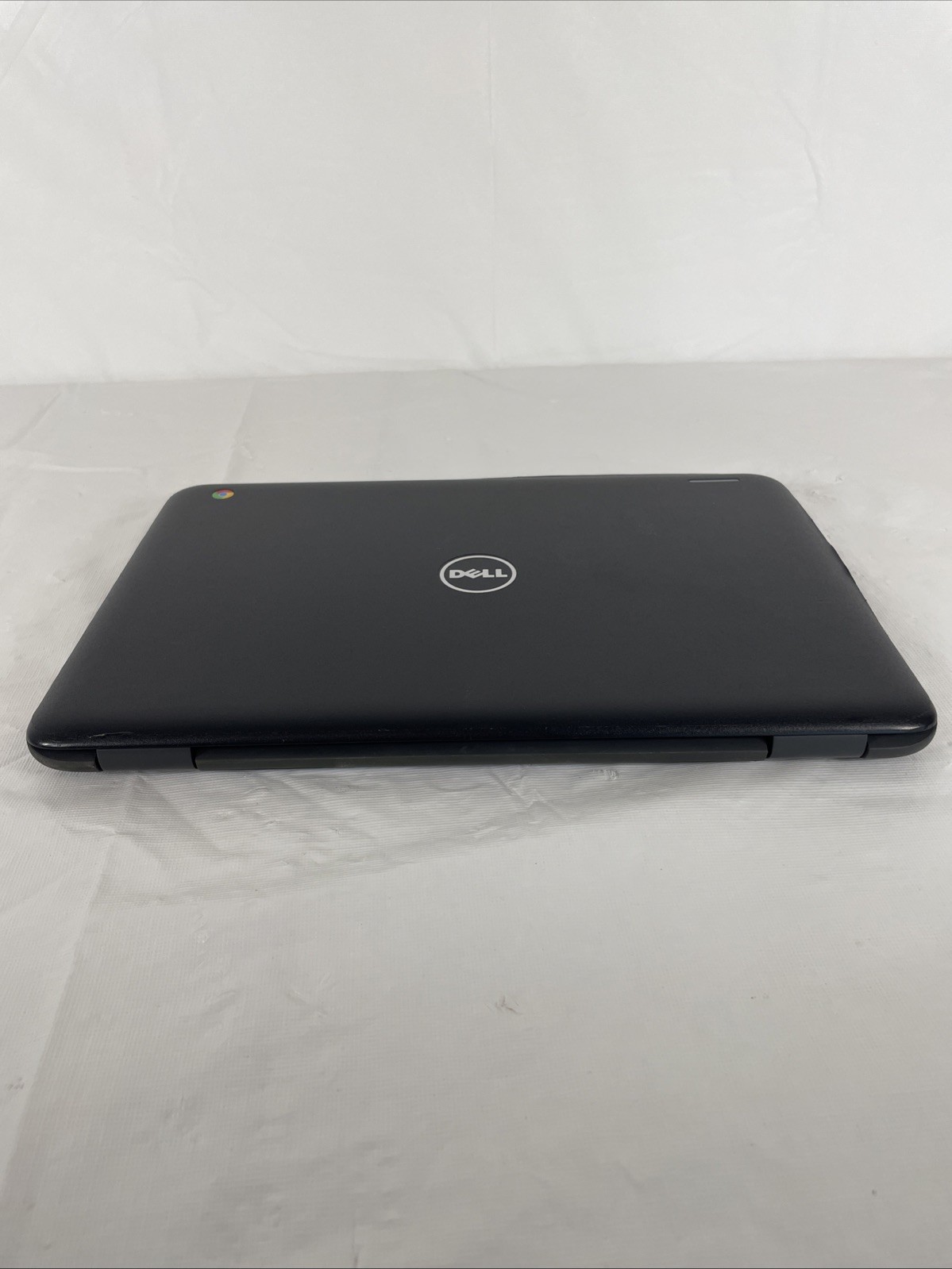Dell Chromebook 3180 Intel Celeron N3060 @ 1.60GHz 4GB RAM 16GB SSD – READ
