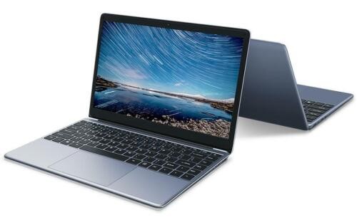 CHUWI 14.1” FHD Laptop – Intel Celeron N4020 with 8GB Memory – 256GB SSD