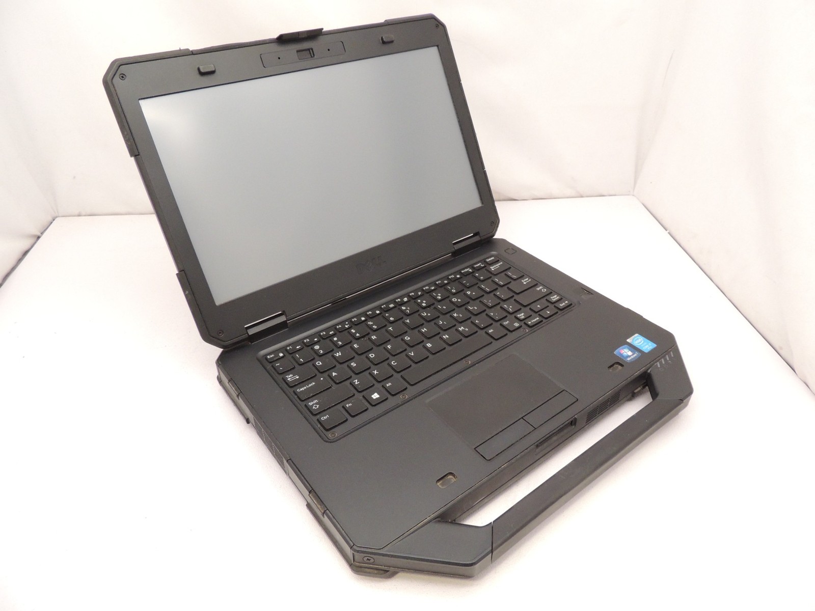Dell Latitude 14 Rugged 5404 i7 4650U 8GB 250GB Touch Laptop – Spots on Screen