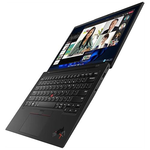 Lenovo ThinkPad X1 G1 13.3″ Intel Core i5 10th Gen 16GB 256GB Fair