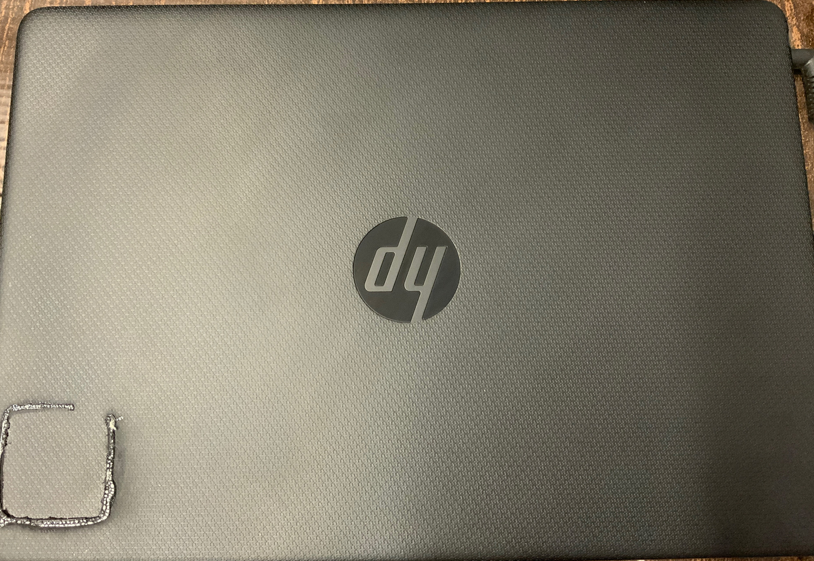 ⚡️HP 14″Laptop Intel Core i3-1005G1 4gb Ram 128gb SSD‼️Read Description‼️👇