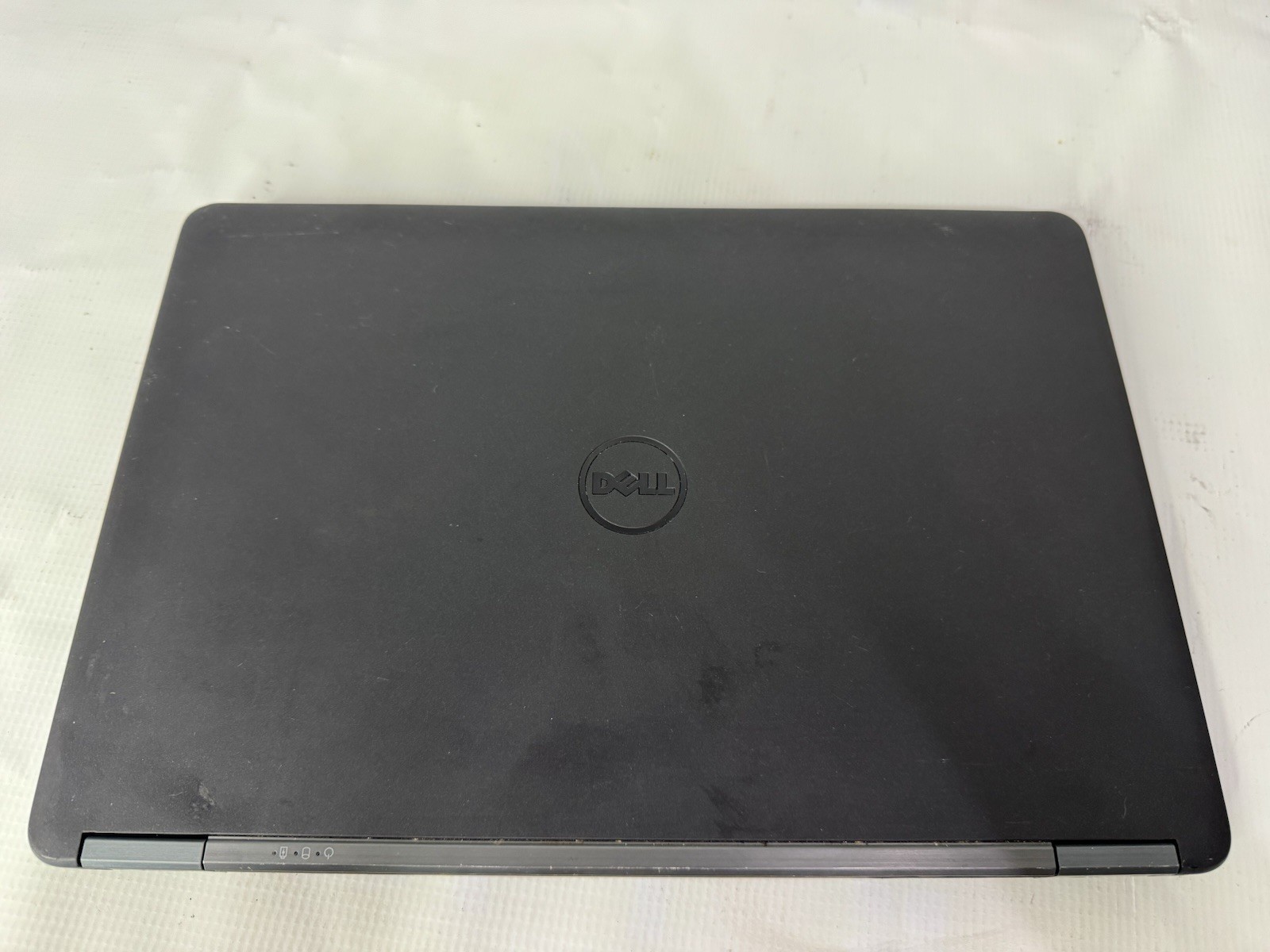 Laptop Dell Latitude E7450 Intel Core I7 Untested Locked