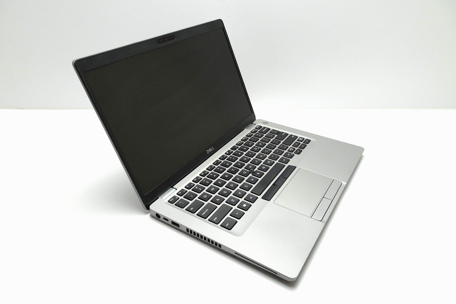Dell Latitude 5410 Laptop | i5-8365U | 16GB RAM | 128GB SSD | Linux | READ